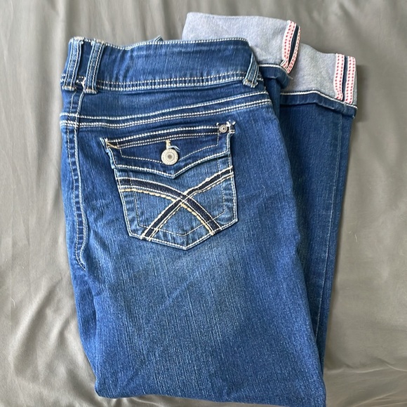 Jeans - Picture 3 of 6